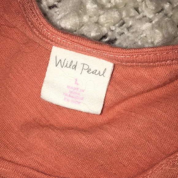 Flowy tank top - Picture 4 of 4